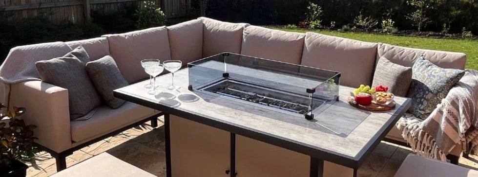 Transform Your Outdoor Space: Top Garden Furniture Trends for 2025