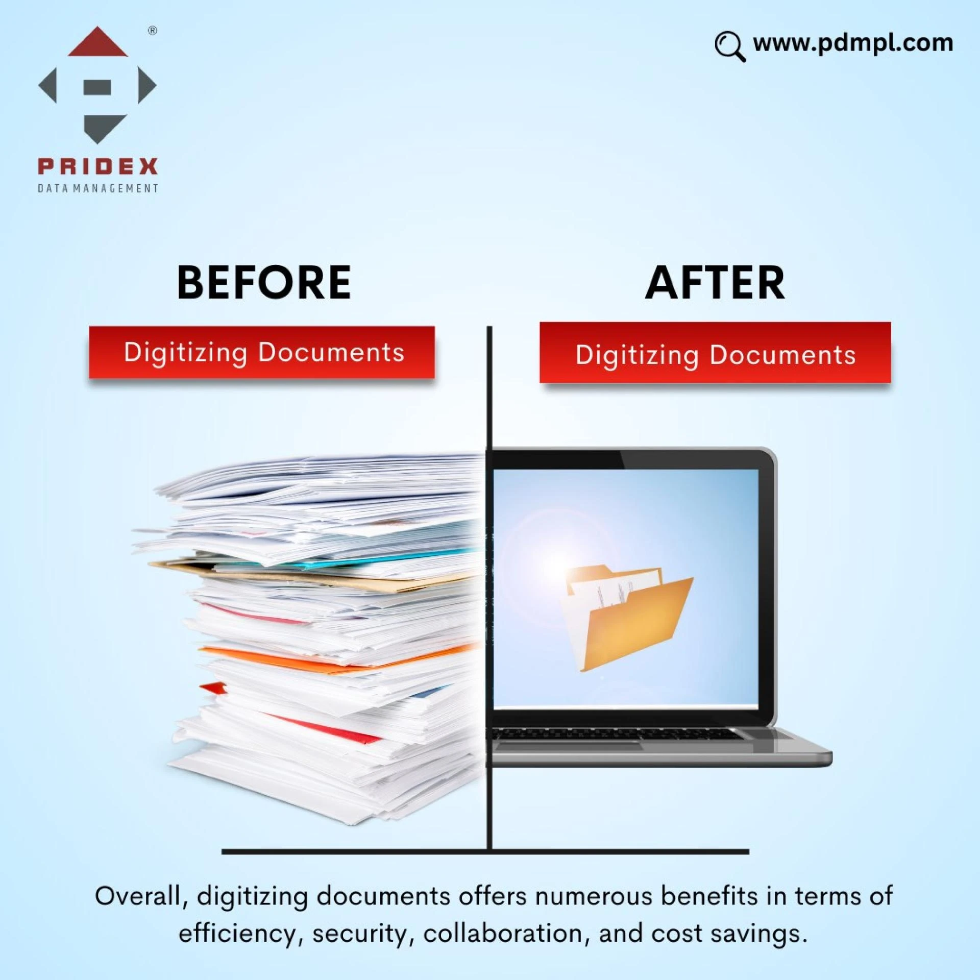 Healthcare Document Management Software
