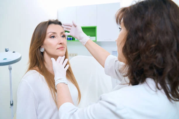  Clear Skin in Riyadh: Top Dermatologists 2025
