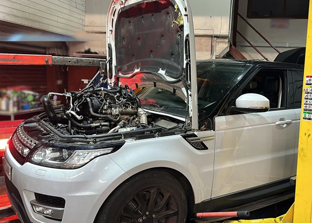  My Post Title5 Ways Range Rover Engines Deliver Power and Luxury Performance