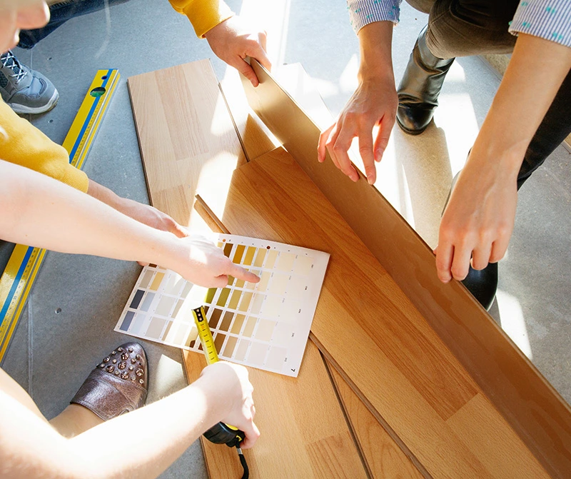 Best Interior Designers in Gurgaon – Transform Your Spaces with Style