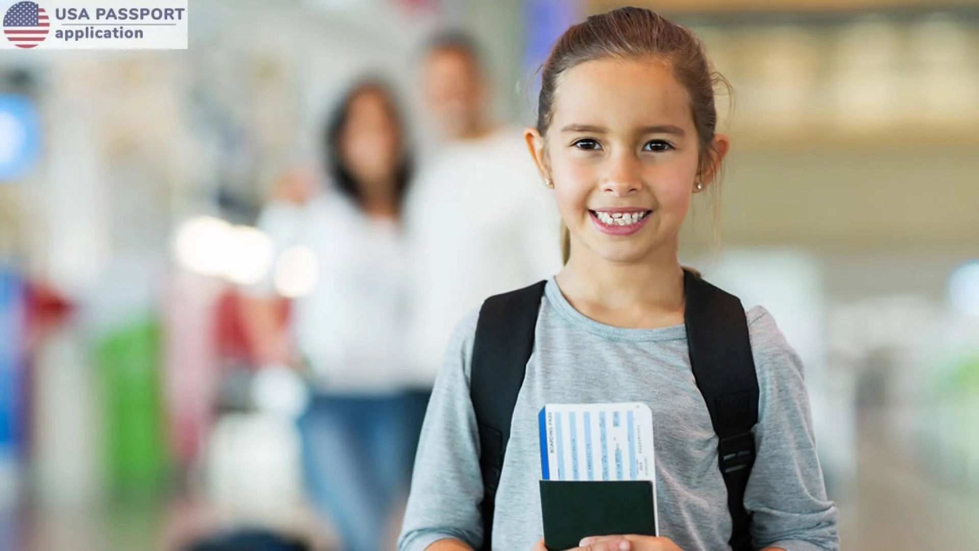 USA Passport Application: Can a Minor Renew Their US Passport?