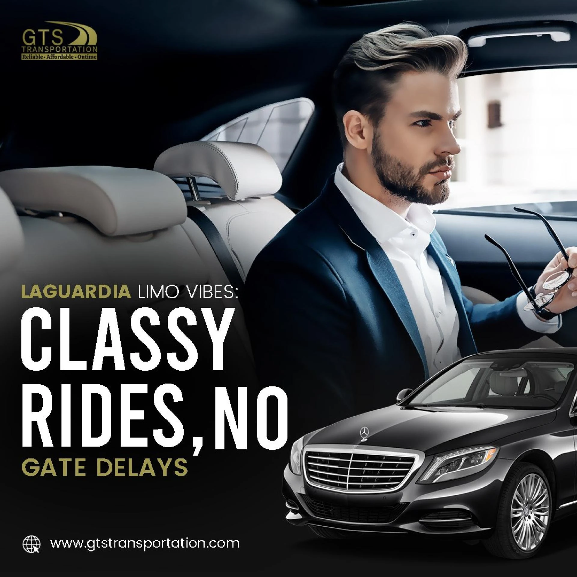 Finding A Cheap Chauffeur Service Near Me: Affordable And Reliable