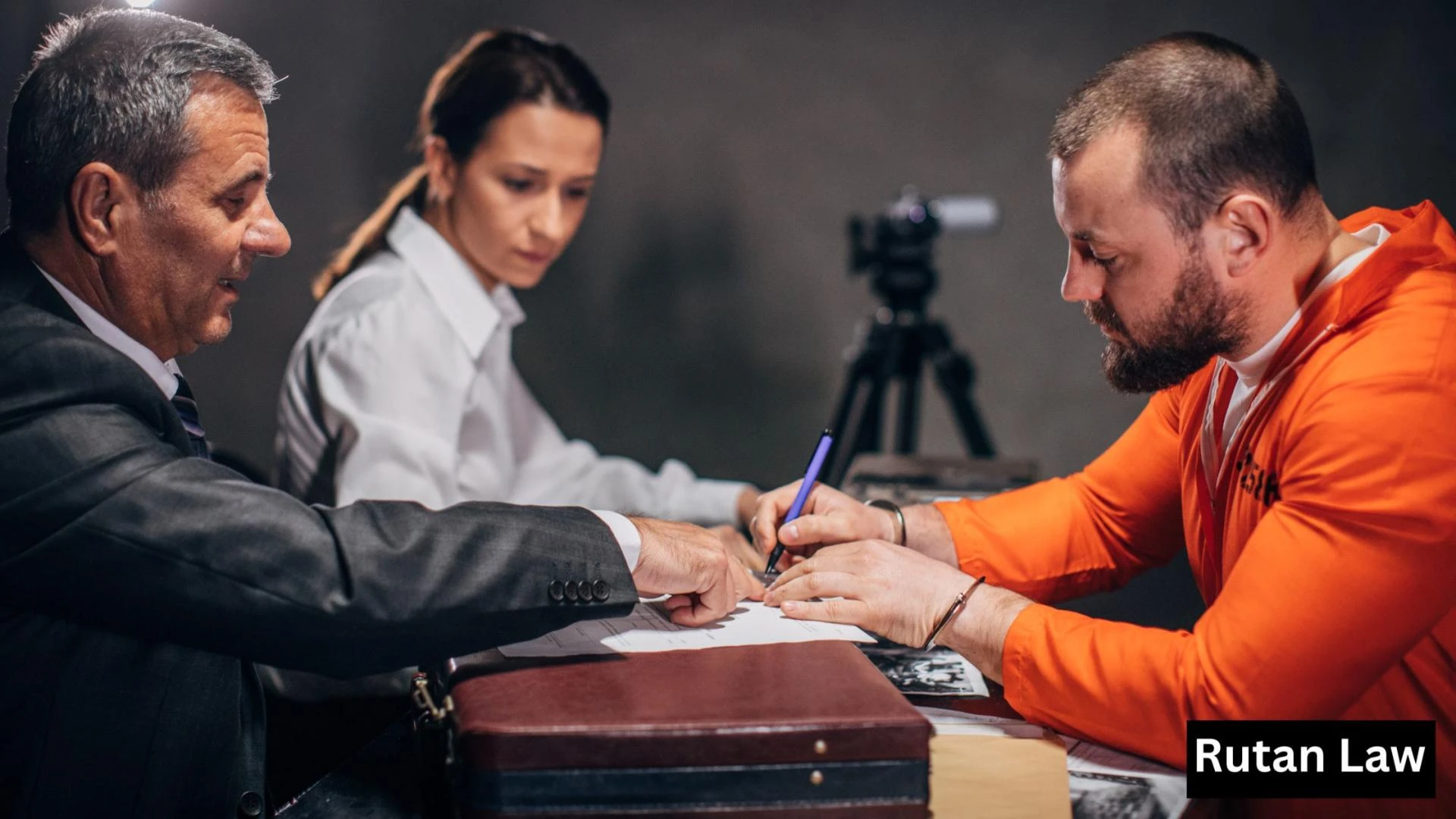 Why Choosing the Right Criminal Defense Law Firm