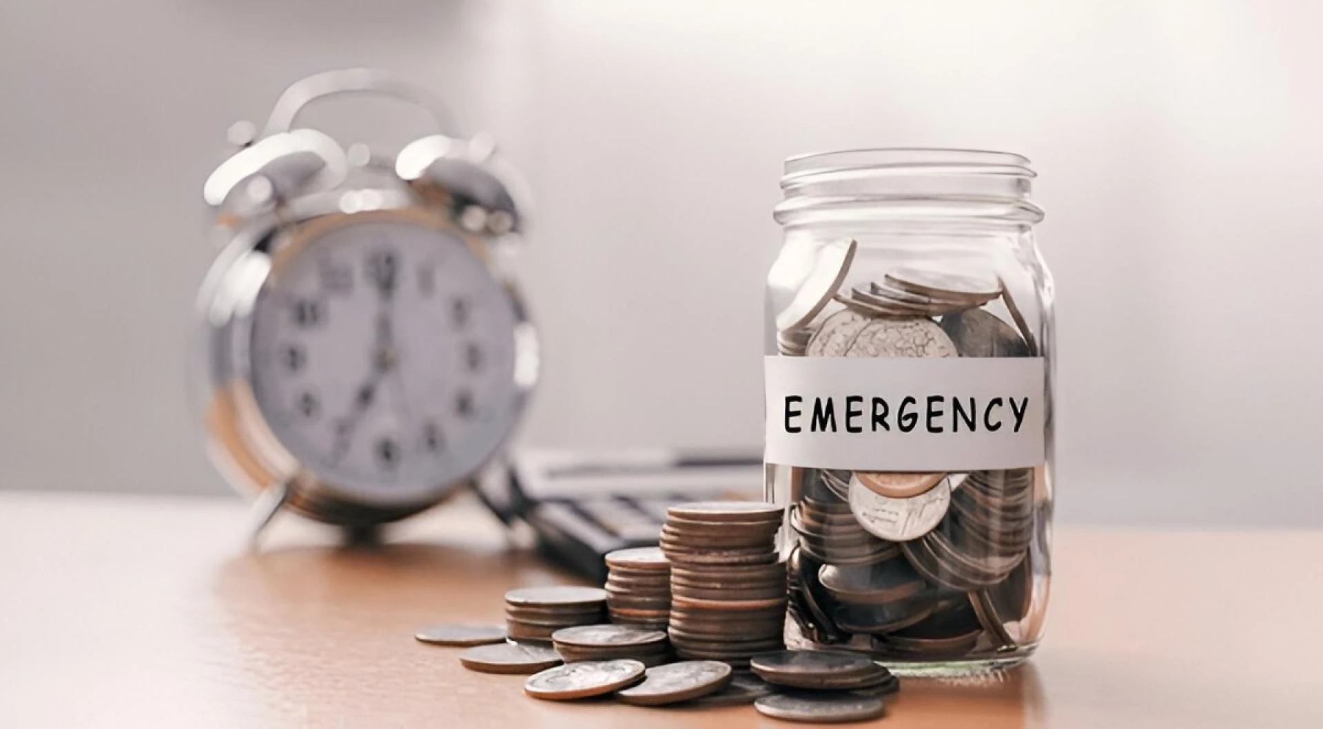 5 Essential Steps to Take When Your Emergency Fund 