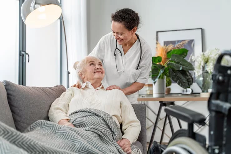 The Rise of Home Care Agencies in Edmonton: A New Era of Support for Families