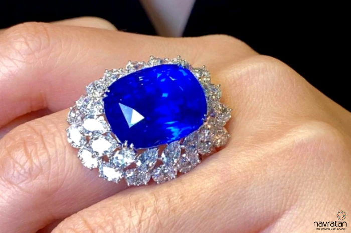 How To Value Neelam Price Per Ratti