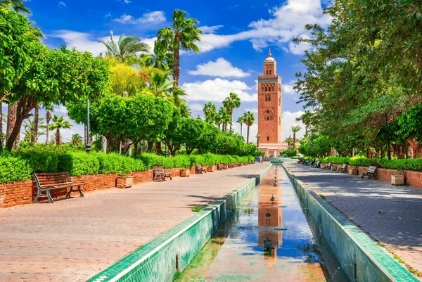 Why you Should Visit Morocco