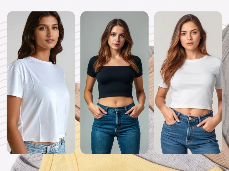 Top 10 Best Crop Tops for Women to Buy in 2025