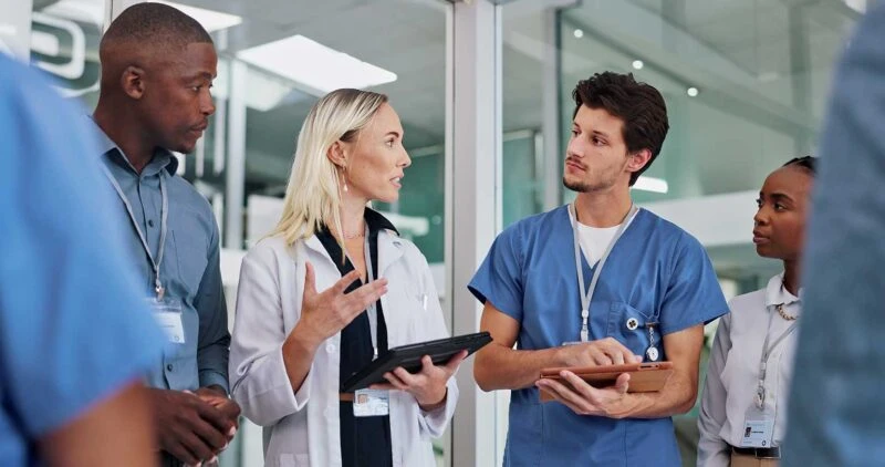 Top 5 Mistakes Medical Practices Make Without Billing Consultants