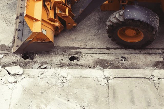 5 Essential Tools for Efficient Construction Projects