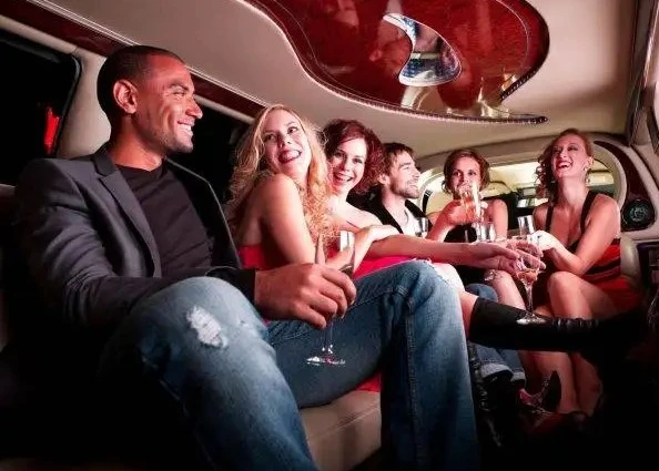 Level Up Your Next Event with Cedillo Limousines