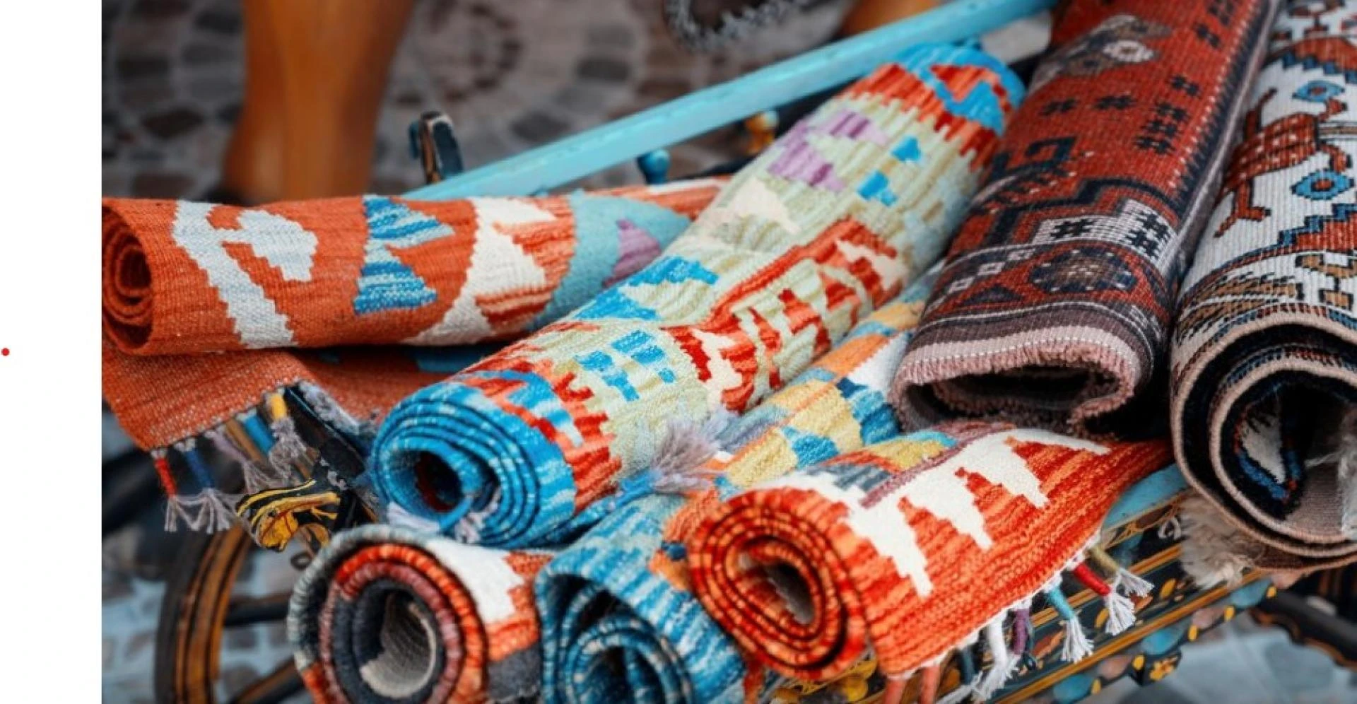 Hand Knotted Rugs That Redefine Luxury Living