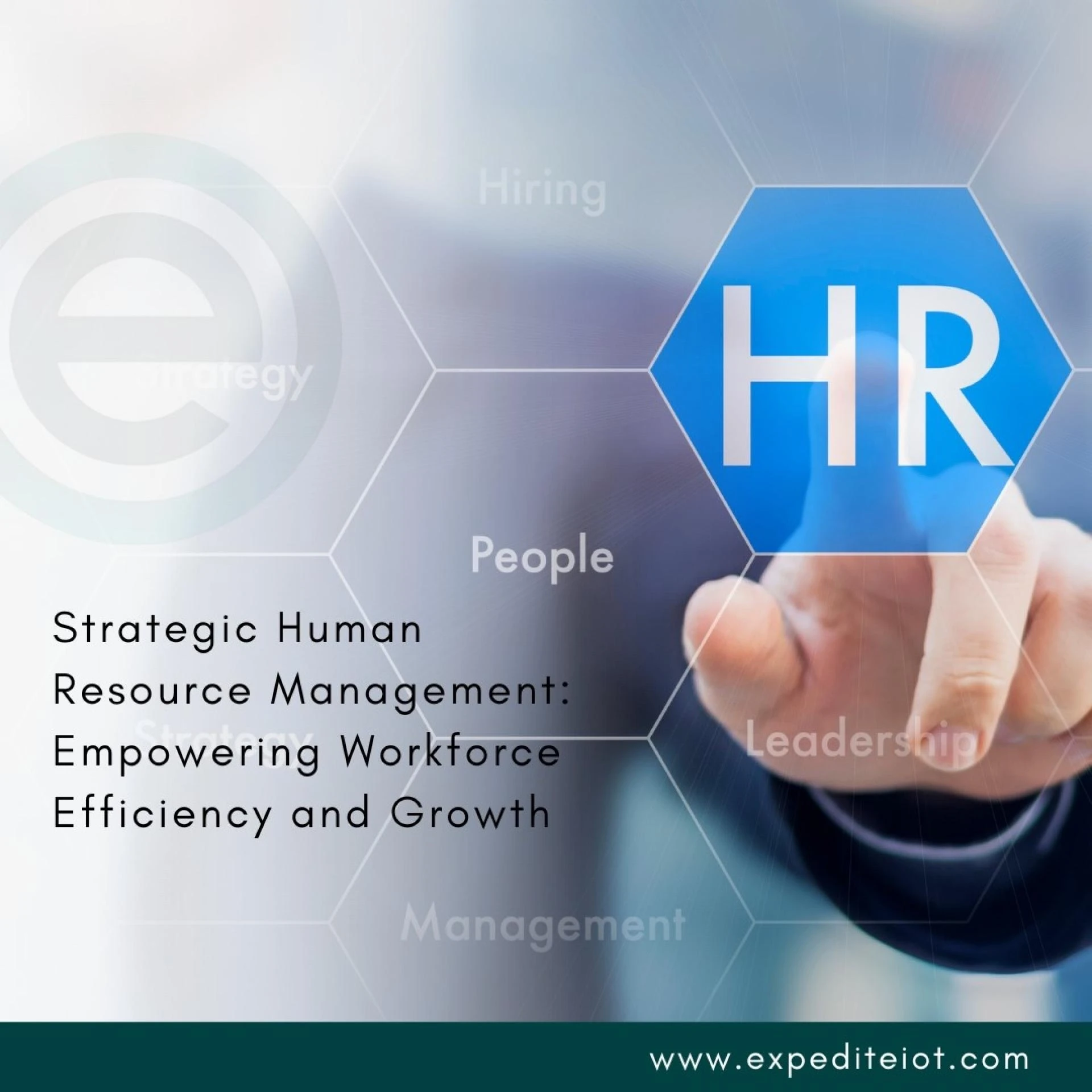 The Role of HR in Organizational Change Management in KSA