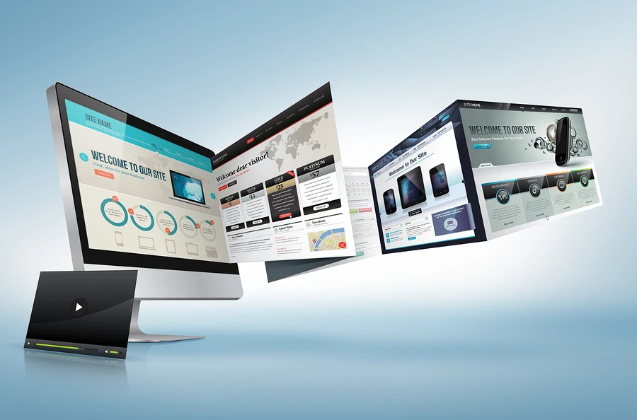 Channel Softech: The Best Website Design Company in Bangalore