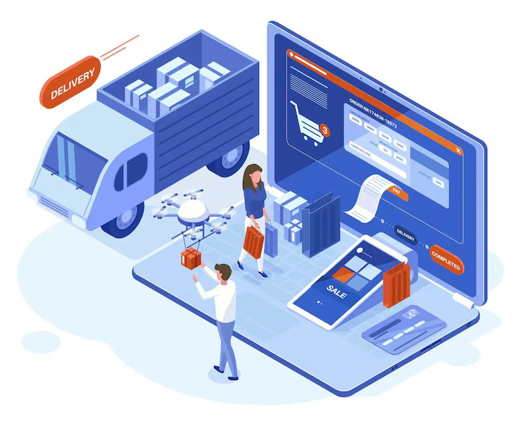 What Is Fleet Management in Logistics?