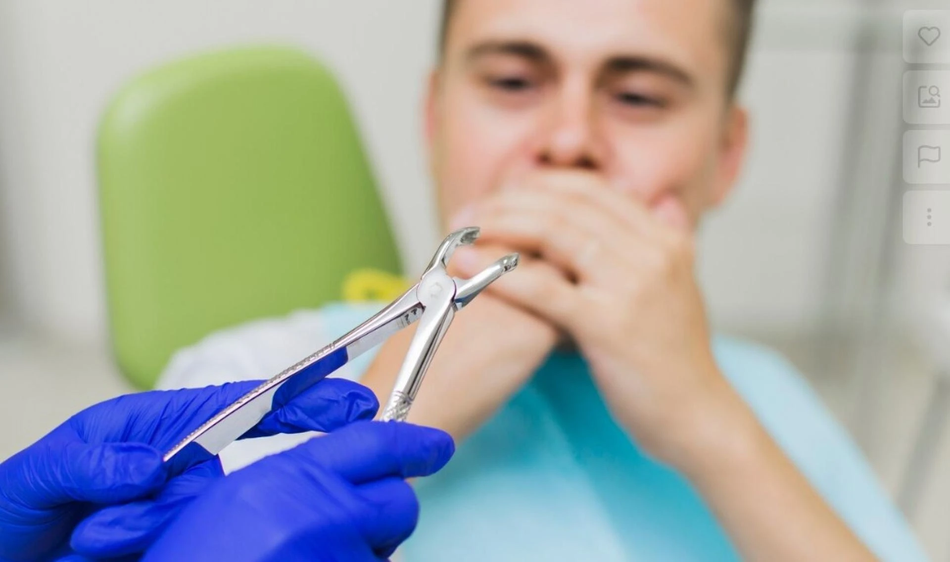 Wisdom Teeth Removal: What to Expect & How to Heal Fast