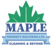Maple Property Solutions: Winnipeg’s Trusted Partner for Spotless Spaces