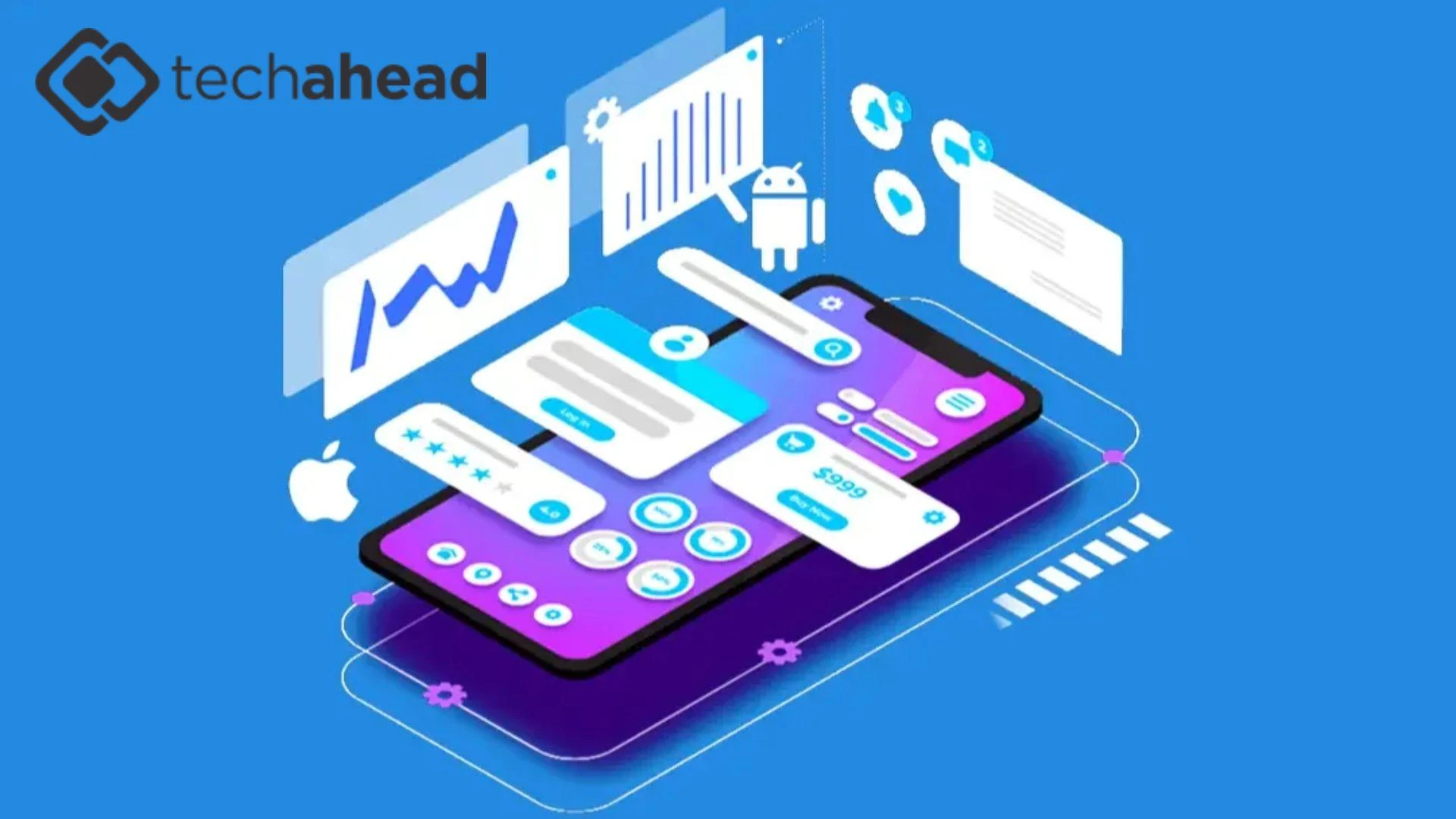 Unlock Mobile Success in 2025 with the Right iOS App Development Agency