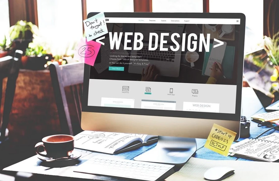 Unleashing Creativity: A Guide to Web Design Company in Mumbai