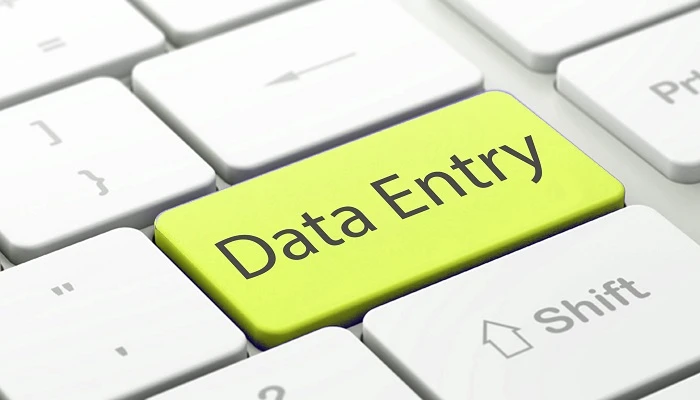 How Data Entry Outsourcing is Helpful for Business Growth