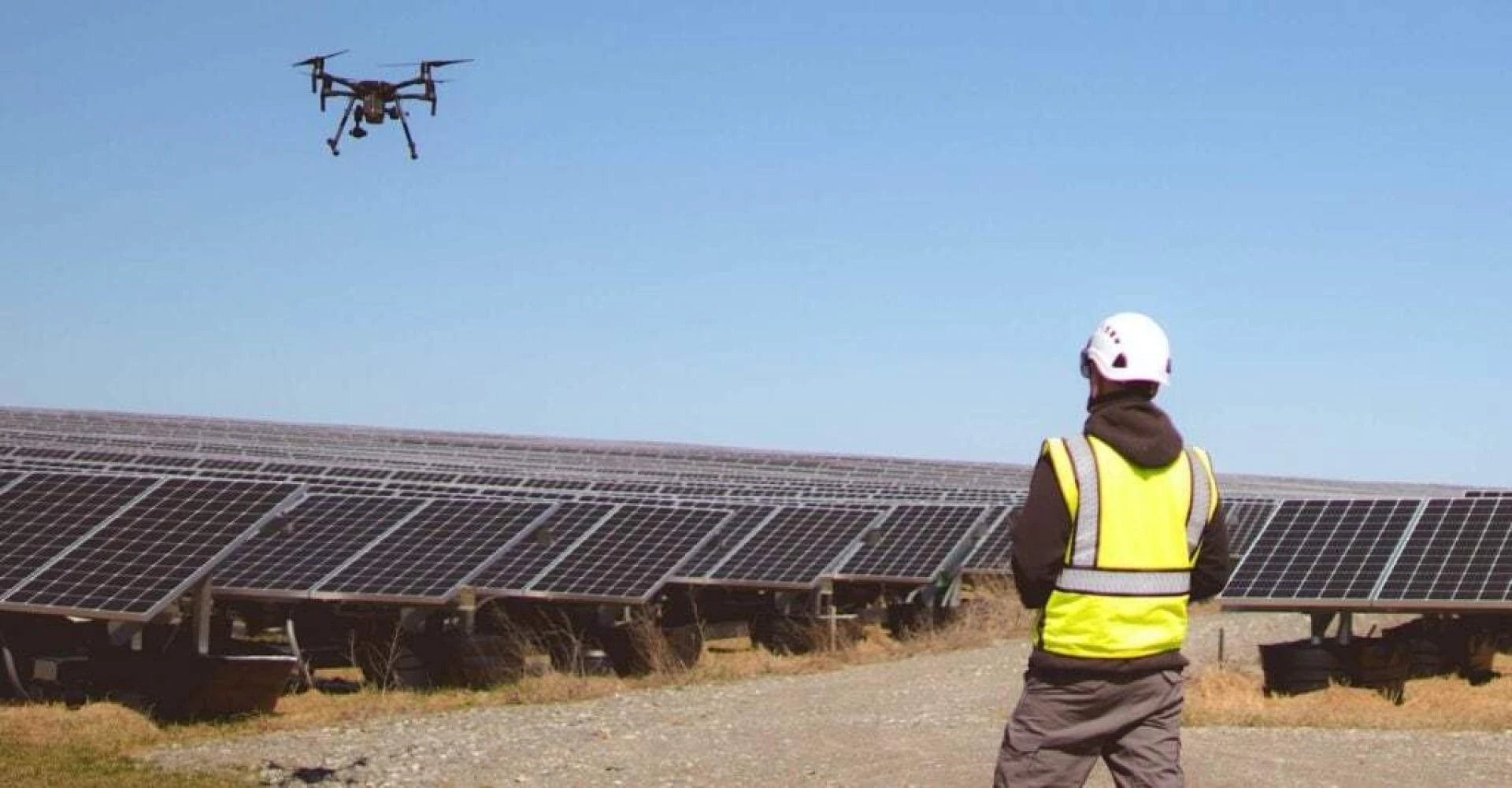 Transforming the Surveying Industry: The Rise of Drone Surveys
