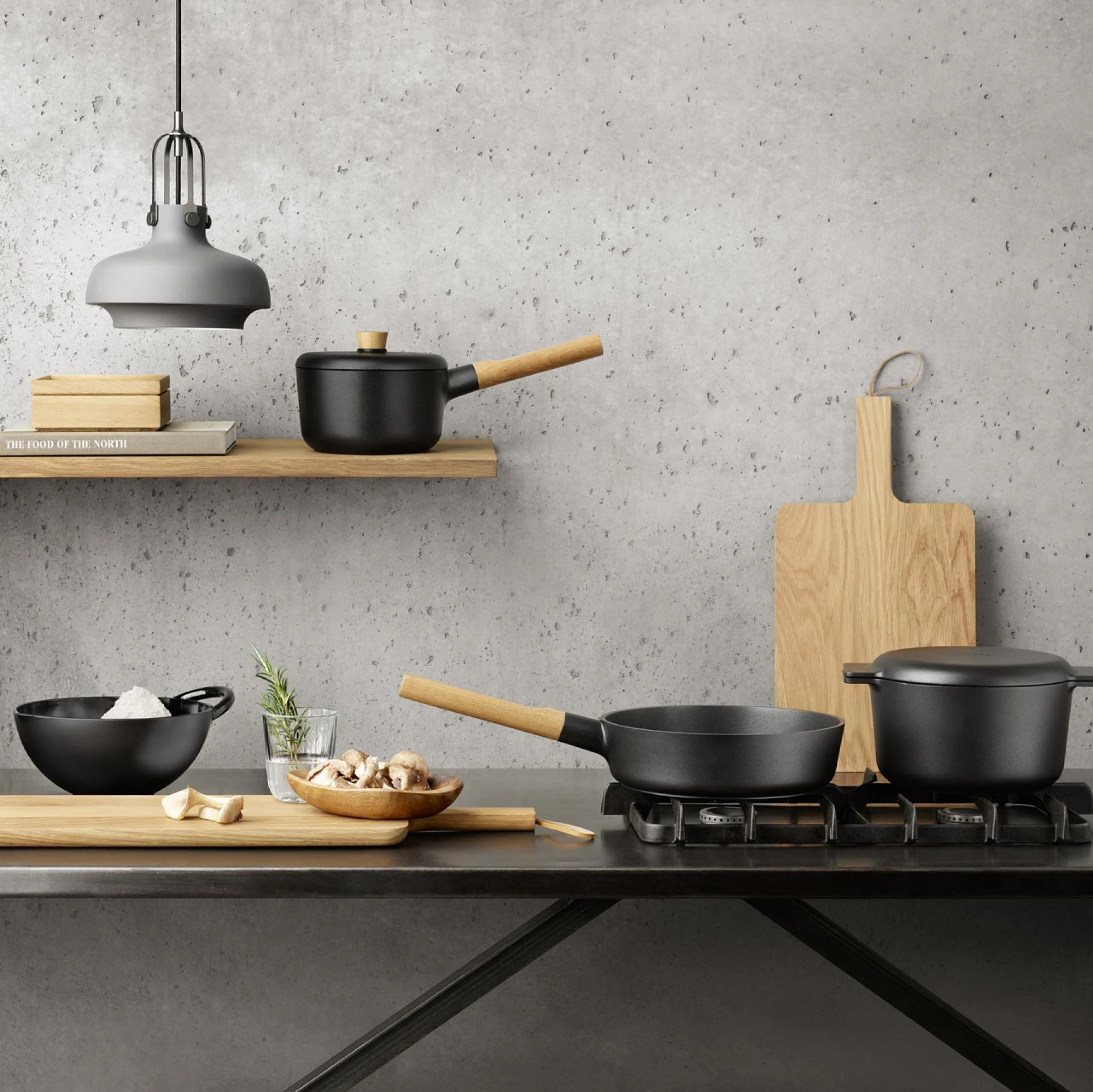 Experience the Convenience and Quality of Our New Kitchenware Website