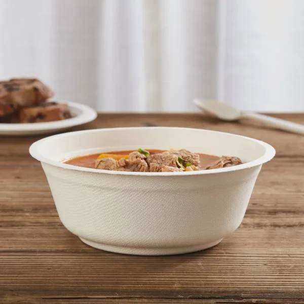 The Ultimate Guide to Bagasse Bowls: How This Eco-Warrior is Beating Plastic at Its Own Game