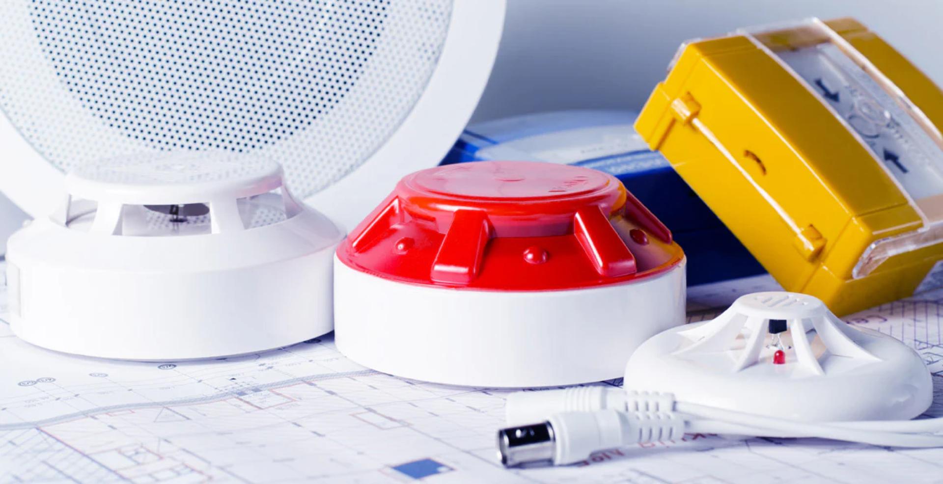 Why Every Home Needs a Reliable Smoke Alarm System