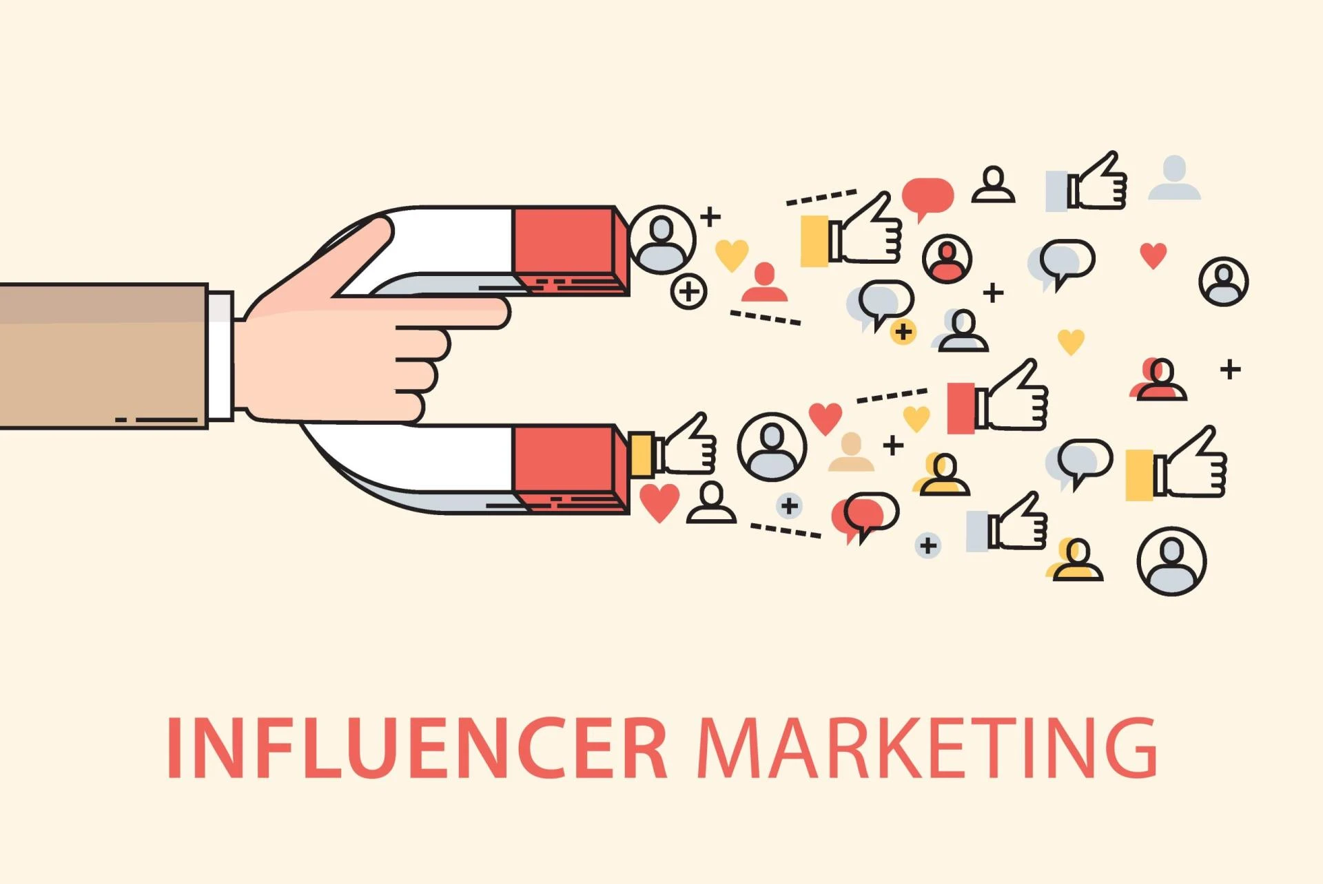 Why the Best Influencer Marketing Agency Are Essential for Building a Strong Social Media Presence