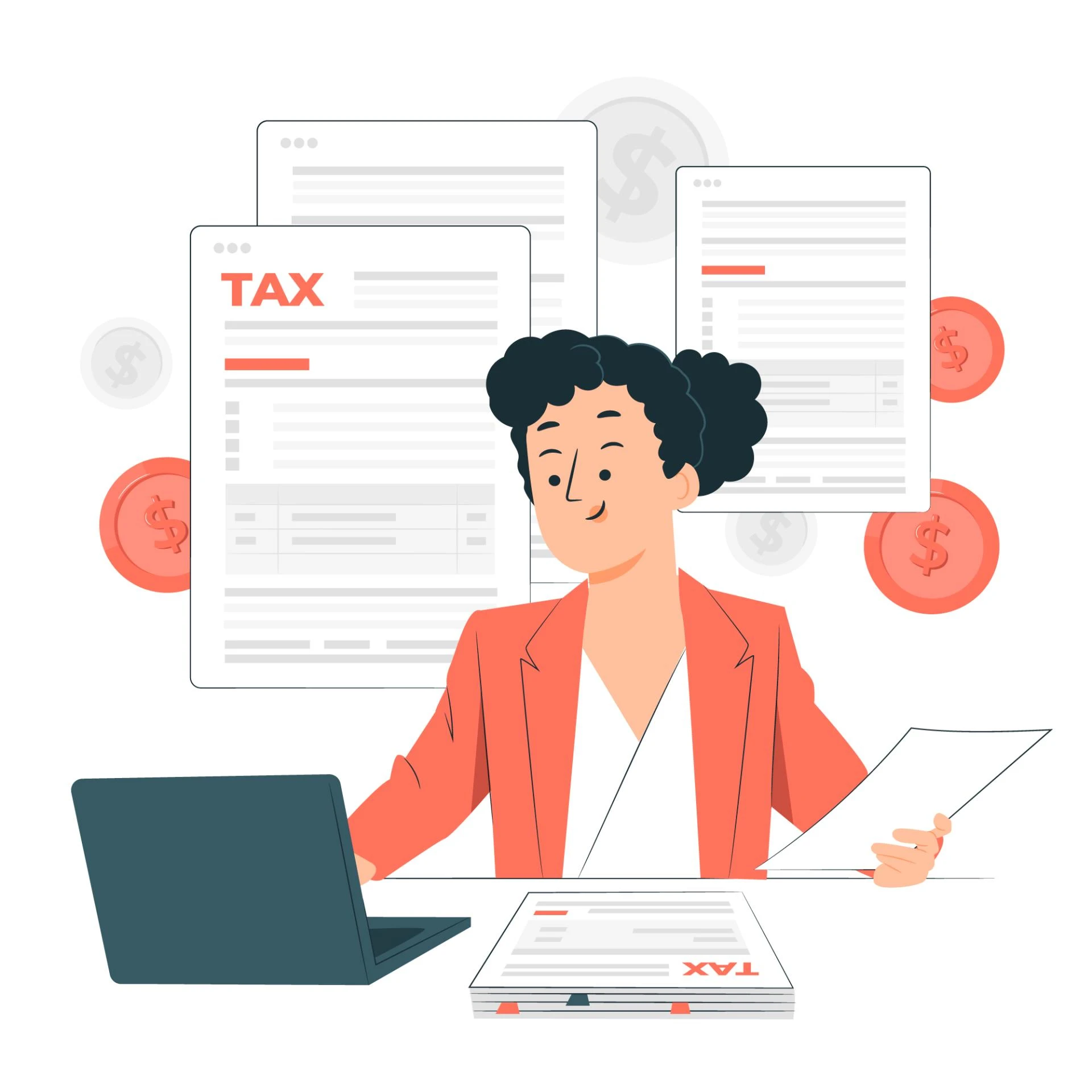 How to Lodge Your Tax Return Online in Australia with Melbourne's Best Tax Accountants