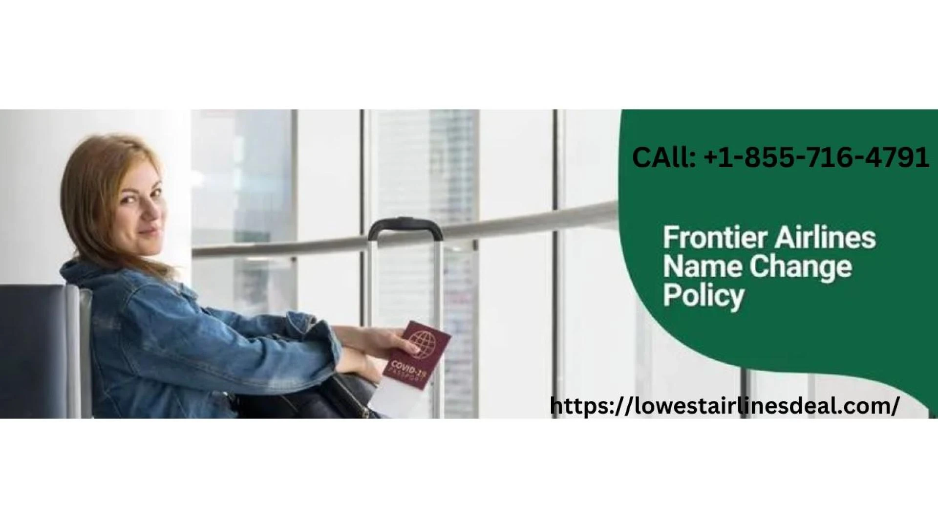 Frontier Airlines Name Change Policy: Everything You Need to Know