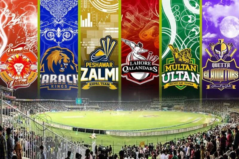 Live Telecast TV Channels and Broadcasting of PSL 8 Rights