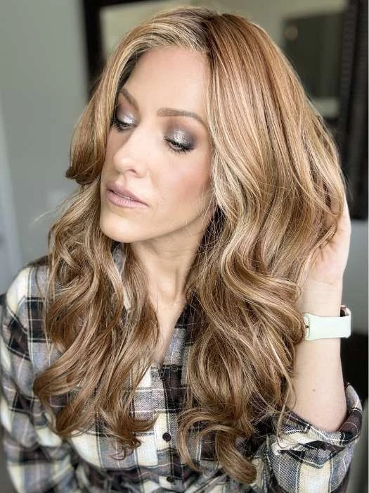 Color Wigs: A Bold New Era in Hair Fashion with Hair Pieces for Women