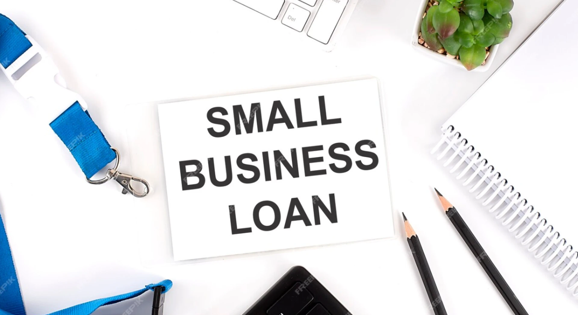 Easy Small Business Loans: The Simplest Options and Advice for Down Payments
