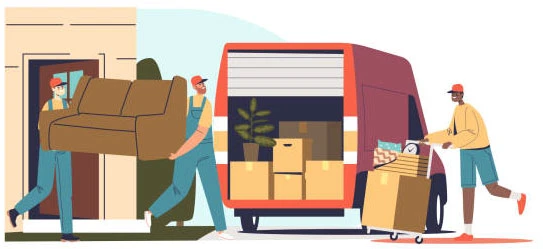 How to Choose the Best Furniture Removalists in Adelaide