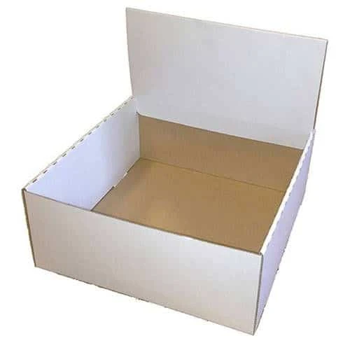 What Makes Corrugated Display Boxes Special And Enticing?