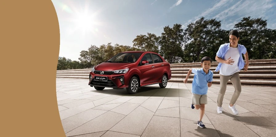 Perodua Sedan Car Review: A Look at the Bezza and What It Offers