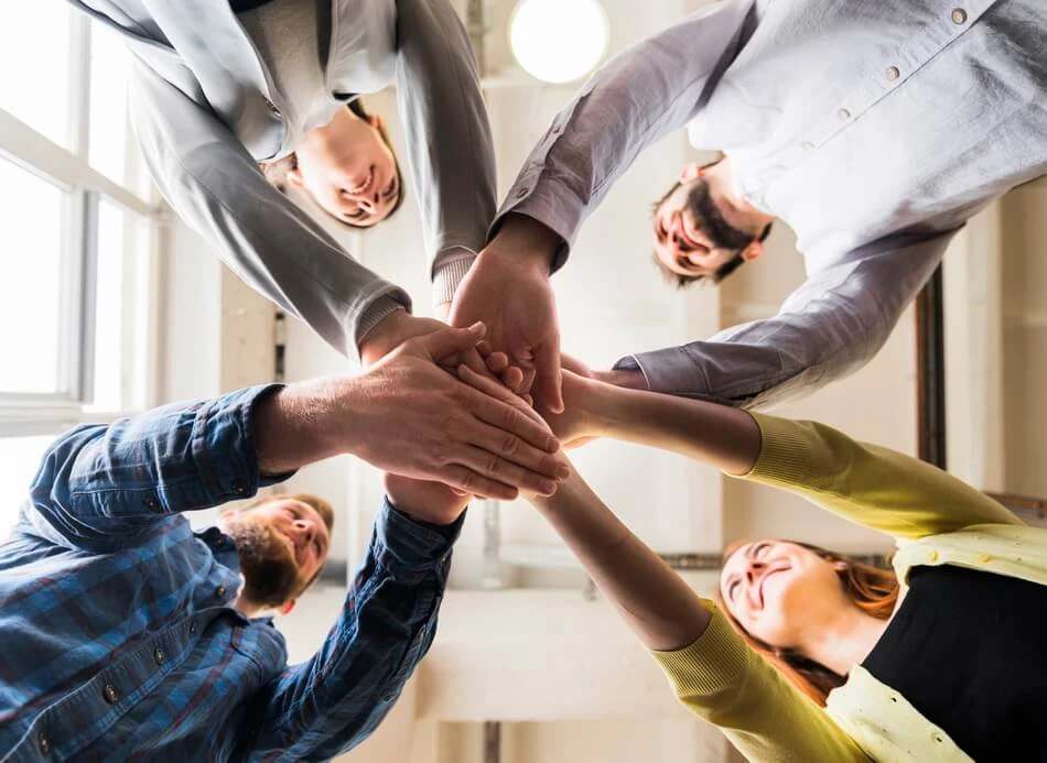 Establishing and requirements of the civil associations