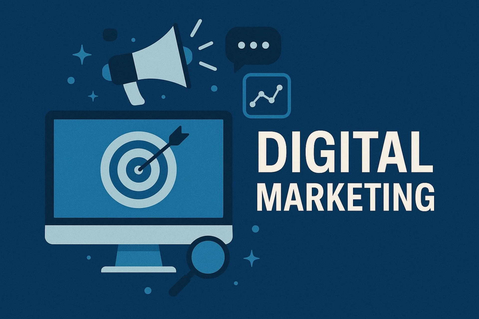 Why Every Modern Business Needs a Digital Marketing Agency Like TrendWaltz