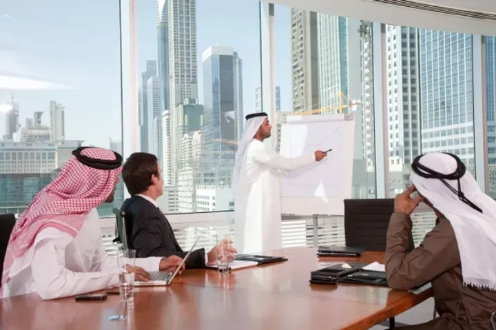 Why Outsourcing Business Services in Dubai Is a Smart Move for Startups
