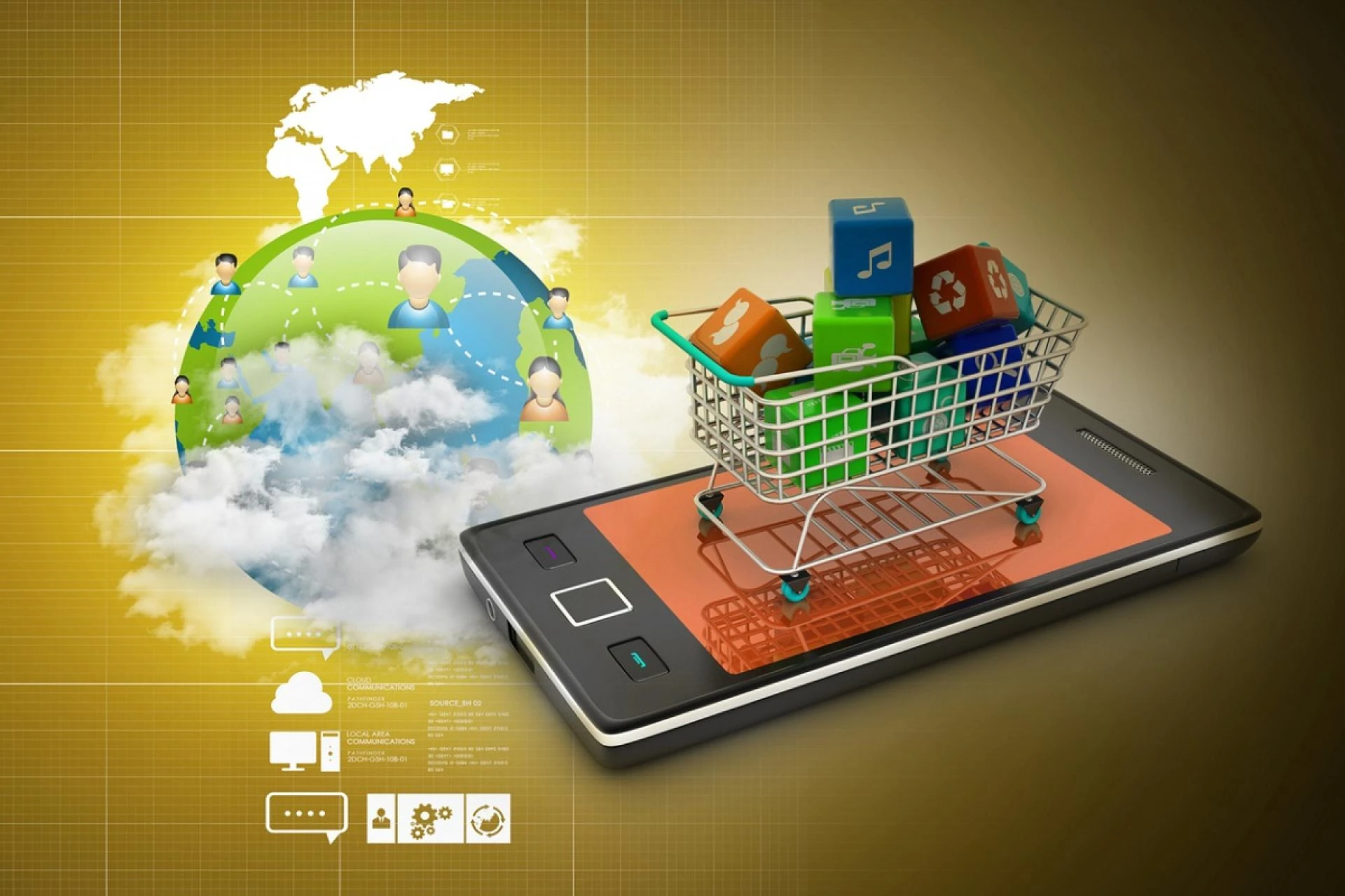 Why a Cloud-Based Ecommerce Platform is Crucial for VAR Business Agility?