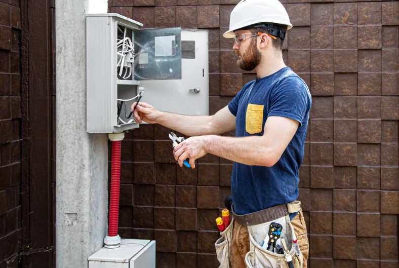 Electrical Panel Upgrades and Energy Savings in Denver: What's the Connection?