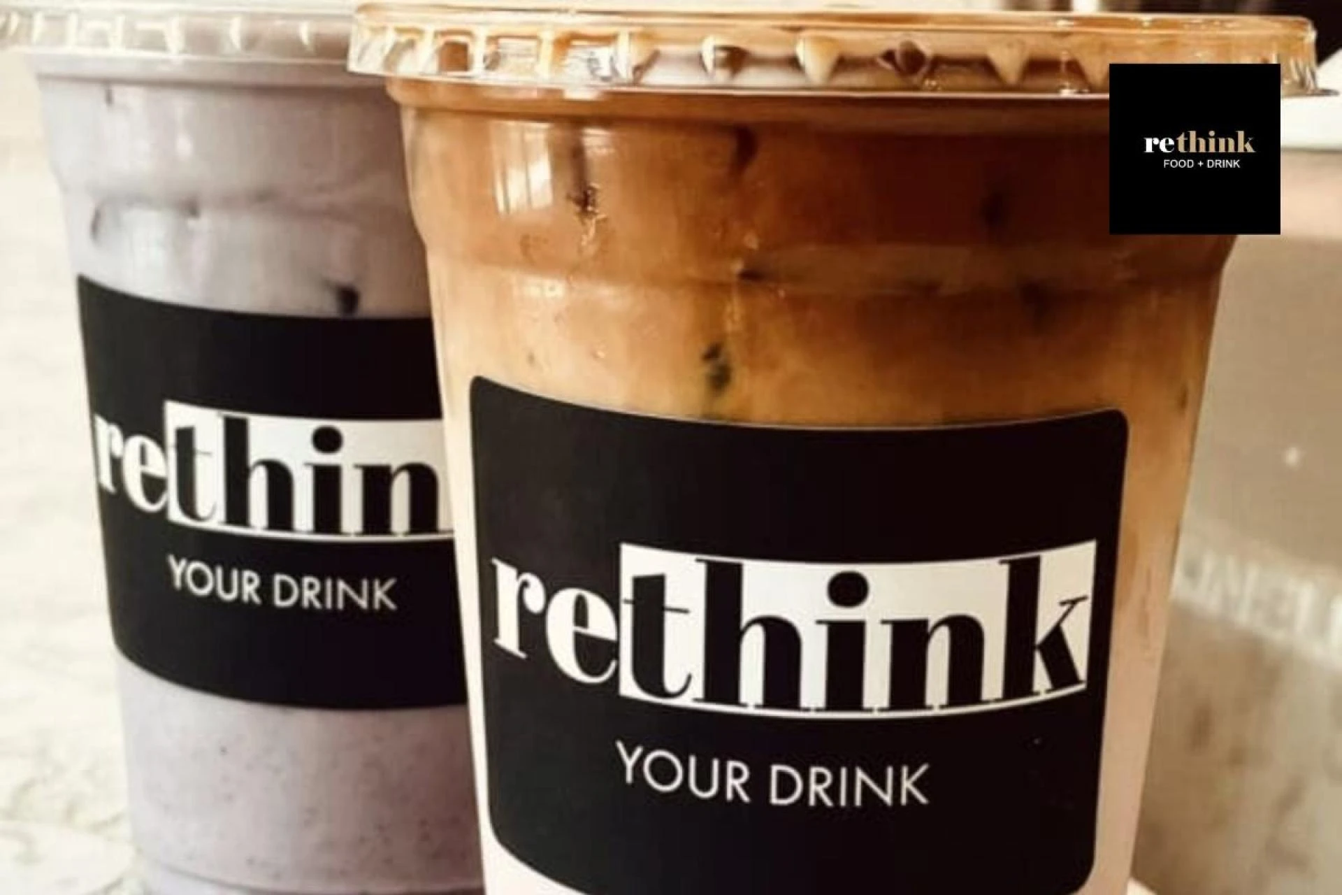 The Best Breakfast in Altamonte Springs at Rethink food and drinks