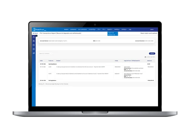QBCC Trust Requirements Demystified for Your Business