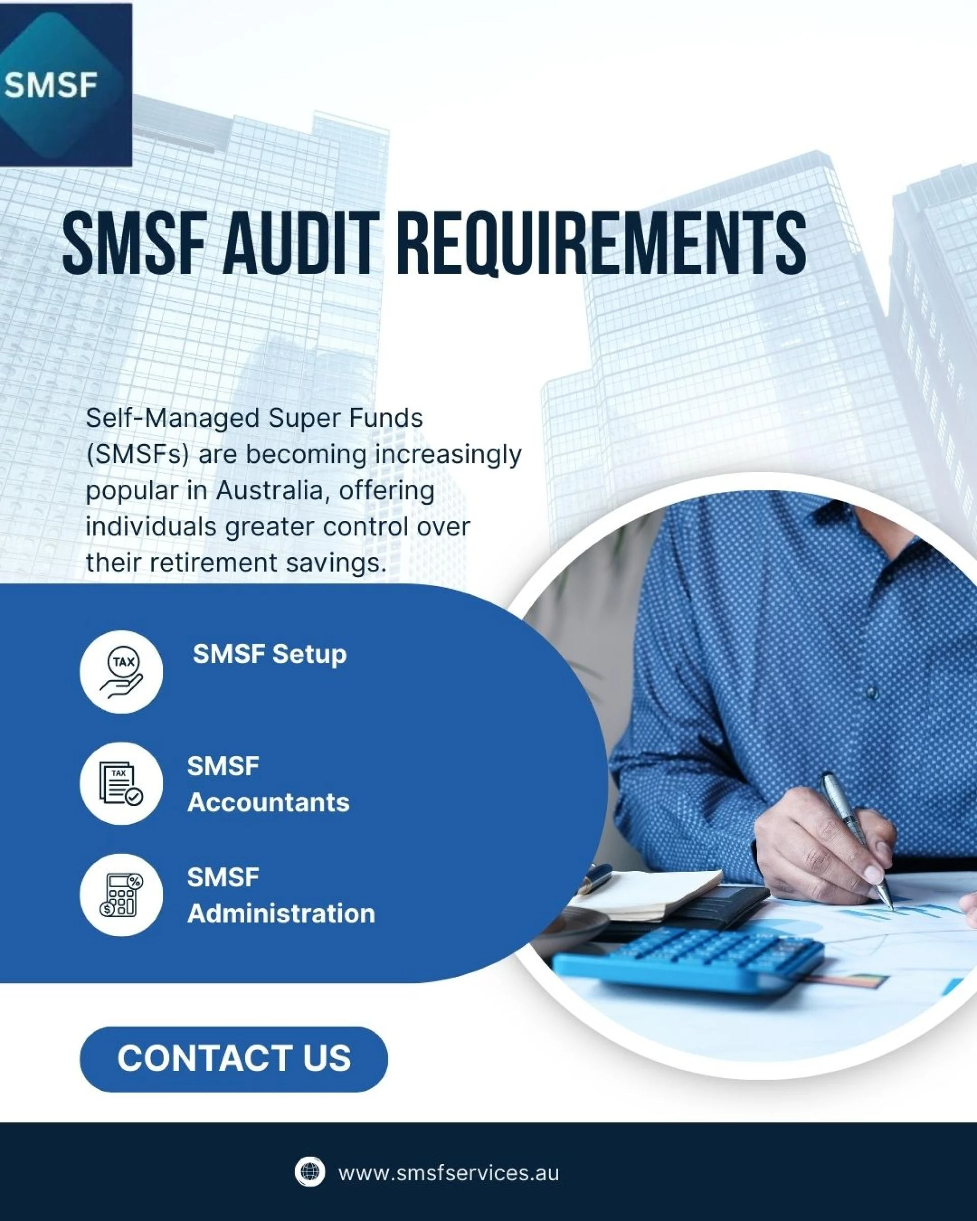 Draft: My PoUnderstanding SMSF Audit Requirements: Compliance & Best Practices for Australian Trusteest Title
