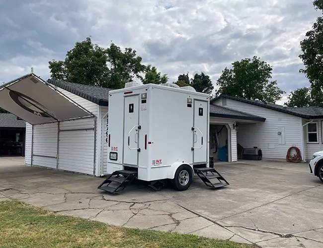 The Benefits of Portable Toilet Rentals in Fresno