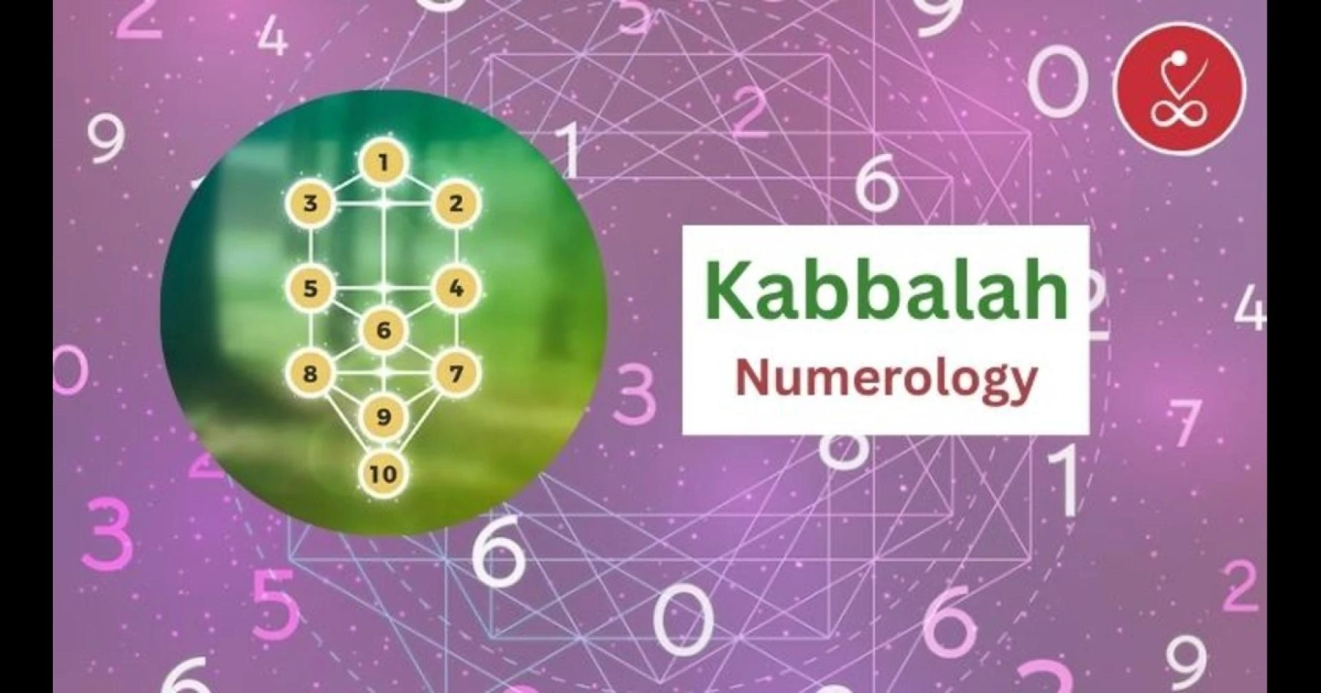 Kabbalah Numerology: Unlocking the Mystical Power of Your Name