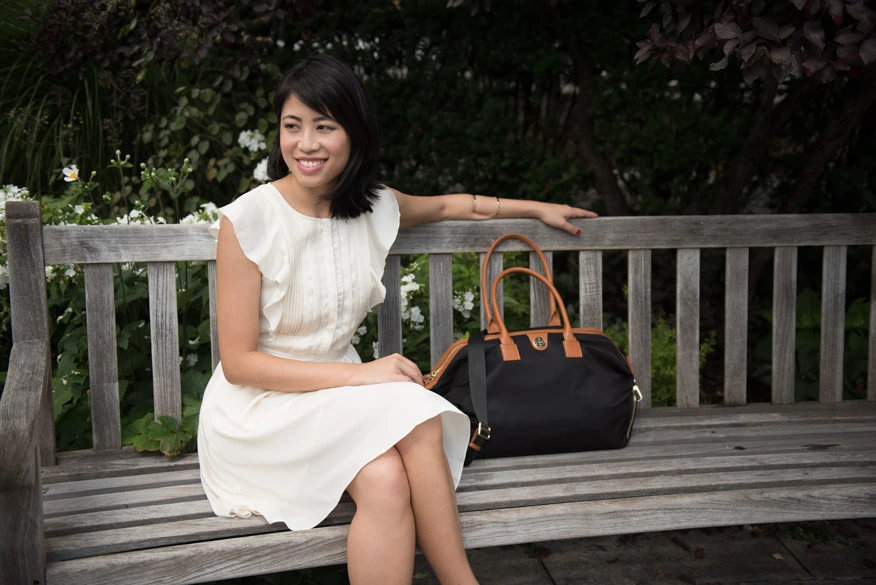 4 Practical Reasons to Pick Up a Designer Work Bag