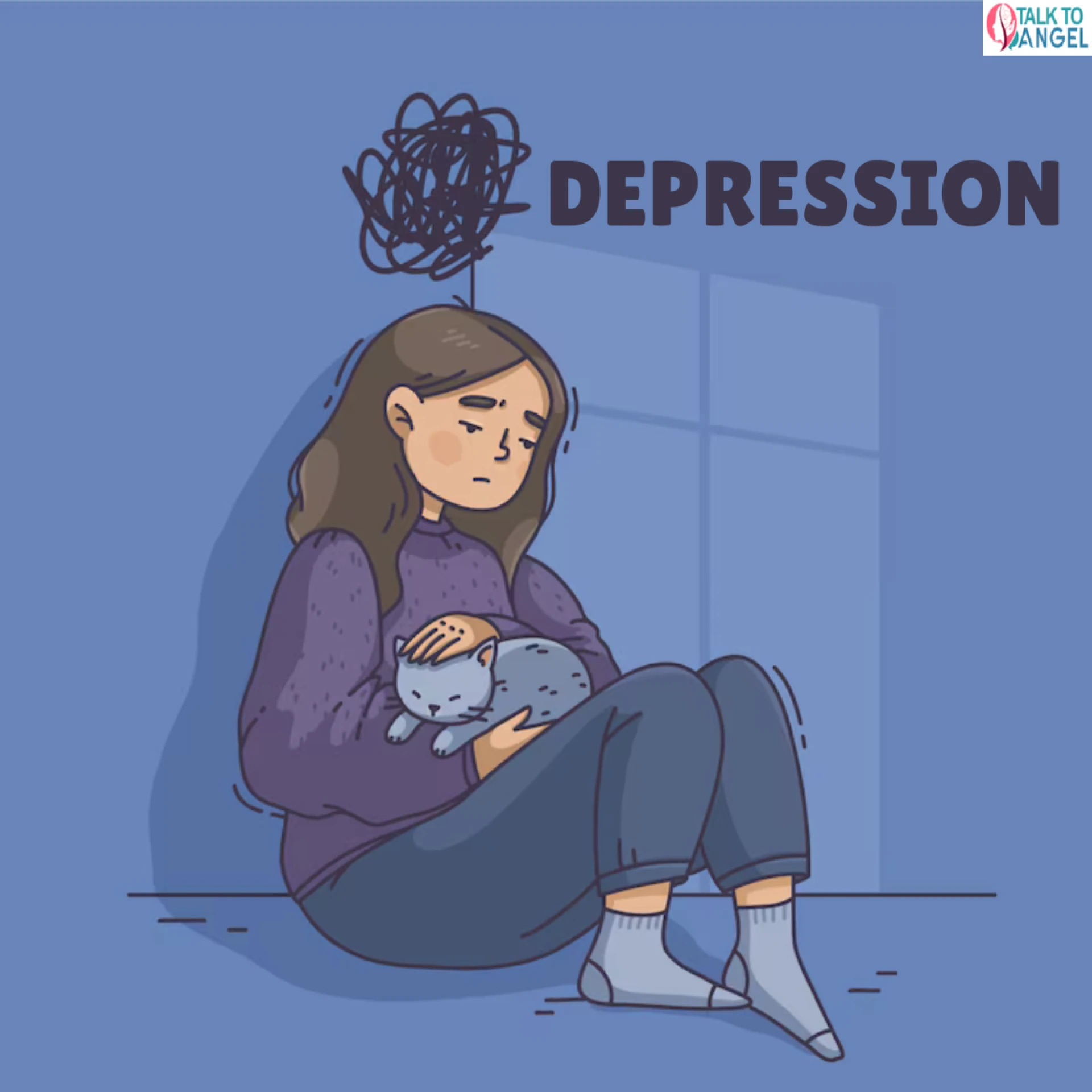 How Do You Know If Counselling for Depression Is Working?